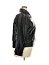 Ci Sono 100% Polyurethane Black Jacket Size 2X - photo 4