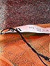 Zara Tan Short Sleeve Blouse Size S - photo 7