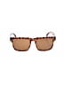 Unbranded Brown Tan Sunglasses One size - photo 2