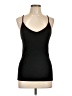 Beautiful People Black Tank Top Size L - photo 1