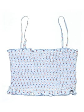 Kortni Jeane Swimsuit Top