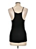 Beautiful People Black Tank Top Size L - photo 2