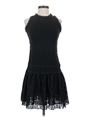 Atina Cristina Cocktail Dress (view 1)