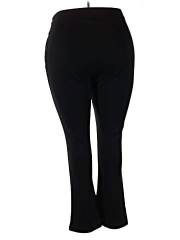 Woman Within Active Pants (view 2)