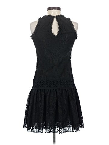 Atina Cristina Cocktail Dress (view 2)