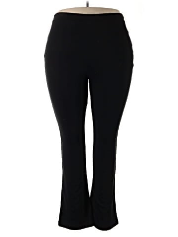 Woman Within Active Pants (view 1)