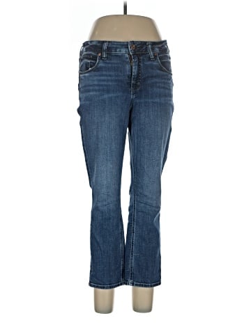 Silver Jeans Co. Jeans (view 1)