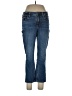 Silver Jeans Co. Blue Jeans Size L (estimated) - photo 1