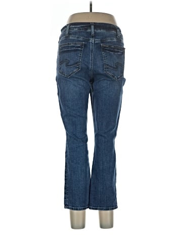 Silver Jeans Co. Jeans (view 2)