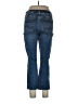 Silver Jeans Co. Blue Jeans Size L (estimated) - photo 2