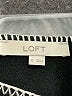 Ann Taylor LOFT Black Pullover Sweater Size XS - photo 7