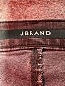 J Brand Black Jeans Size 27 waist - photo 7