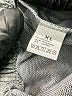 Unbranded Solid Gray Athletic Shorts Size XL - photo 4