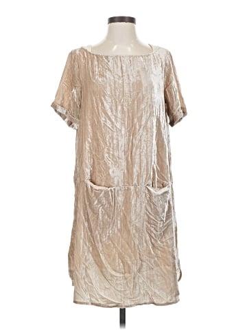 Floreat Casual Dress (view 1)