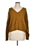 Express Brown Pullover Sweater Size L - photo 1