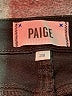 Paige Black Jeans Size 28 waist - photo 4
