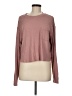 Wild Fable Pink Pullover Sweater Size M - photo 1