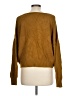 Express Brown Pullover Sweater Size L - photo 2