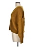 Express Brown Pullover Sweater Size L - photo 5