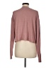 Wild Fable Pink Pullover Sweater Size M - photo 2