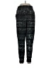 Unbranded Print Black Sweatpants Size L - photo 1