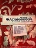 Appleseeds 100% Cotton Paisley Red Jacket Size 8 (petite) - photo 6