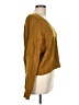 Express Brown Pullover Sweater Size L - photo 4