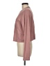 Wild Fable Pink Pullover Sweater Size M - photo 5