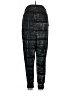 Unbranded Print Black Sweatpants Size L - photo 2