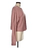 Wild Fable Pink Pullover Sweater Size M - photo 4