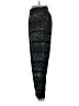 Unbranded Print Black Sweatpants Size L - photo 5