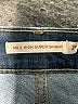 Levi's Solid Blue Jeans Size 29 waist - photo 7