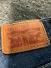 Levi's Solid Blue Jeans Size 29 waist - photo 8