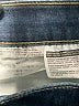 Levi's Solid Blue Jeans Size 29 waist - photo 9