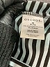 George Stripes Black Casual Dress Size M - photo 7