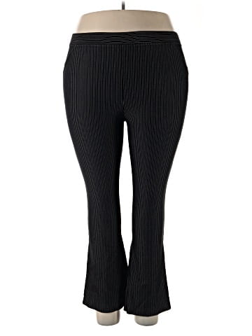 Roaman's Active Pants (view 1)