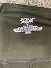 Zone Pro Solid Black Active Pants Size M - photo 4