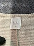 Frey Tan 3/4 Sleeve Top Size L (petite) - photo 7