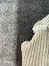 Frey Tan 3/4 Sleeve Top Size L (petite) - photo 8