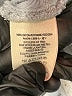 Free People 100% Rayon Gray Sleeveless Blouse Size XS - photo 8