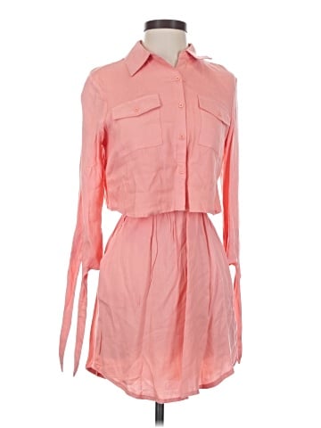 Jack by BB Dakota Casual Dress (view 1)