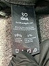 Koral Gray Jeans Size 30 - photo 5