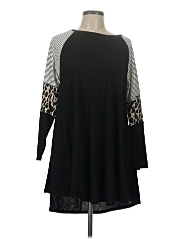 Larace Casual Dress (view 1)