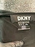 DKNY Black Sleeveless T-Shirt Size L - photo 7