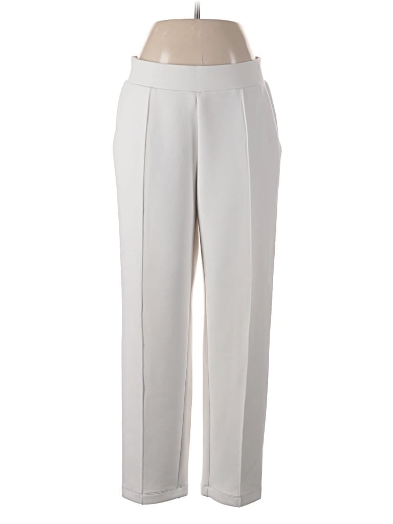 Pre-owned Calia Dress Pants In White