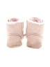 Ugg Pink Ankle Boots Size 4 - 5 Kids - photo 2