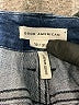 Good American Solid Blue Jeans Size 12 - photo 6