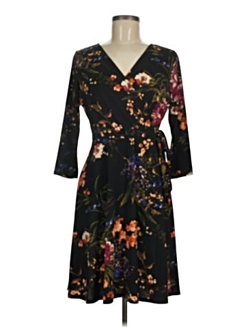 Hail3y:23 Casual Dress (view 1)