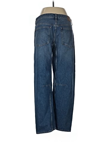 Madewell Jeans (view 2)