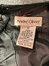 Andre Oliver Black Cocktail Dress Size 12 - photo 6